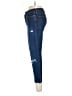 We the Free Hearts Blue Jeans Size 27 waist - photo 5