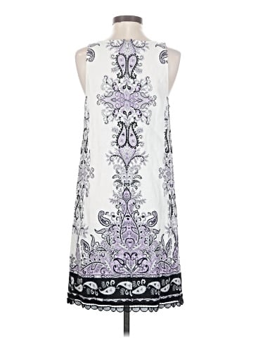 Ann Taylor LOFT Casual Dress (view 2)