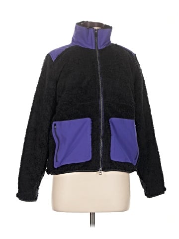 Zero Restriction Track Jacket (view 1)