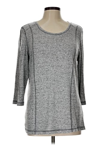 Christopher & Banks Pullover Sweater (view 1)