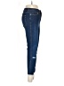 We the Free Hearts Blue Jeans Size 27 waist - photo 4