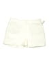 Old Navy Solid Ivory Shorts Size 12 - photo 1