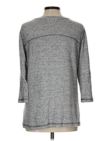 Christopher & Banks Pullover Sweater (view 2)