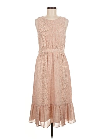 J.Crew Factory Store Casual Dress (view 1)