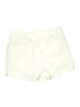 Old Navy Solid Ivory Shorts Size 12 - photo 2