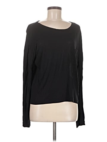 Rag & Bone/JEAN Long Sleeve T-Shirt (view 1)