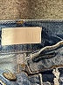 Boyish Blue Jeans Size 27 waist - photo 7