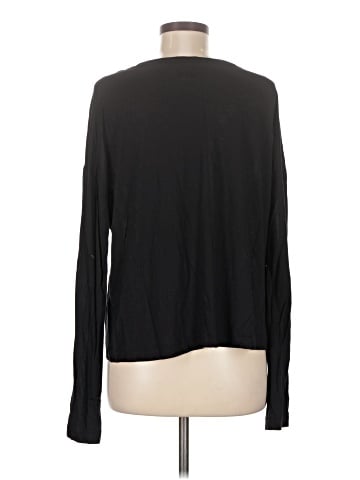 Rag & Bone/JEAN Long Sleeve T-Shirt (view 2)