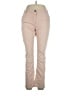 TOAST Tan Jeans Size 16 - photo 1