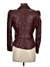 Foxmoor Burgundy Blazer Size 9 - 10 - photo 2