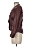 Foxmoor Burgundy Blazer Size 9 - 10 - photo 5