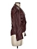 Foxmoor Burgundy Blazer Size 9 - 10 - photo 4