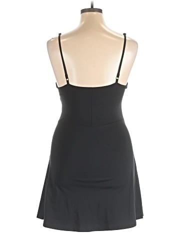 Girlfriend Collective Active Dress (view 2)
