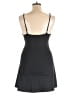 Girlfriend Collective Solid Black Active Dress Size XL - photo 2