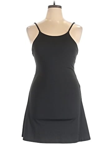 Girlfriend Collective Active Dress (view 1)