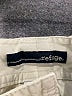 Refuge 100% Cotton Green Board Shorts Size 9 - photo 3