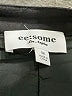 ee:some Solid Black Shorts Size M - photo 3