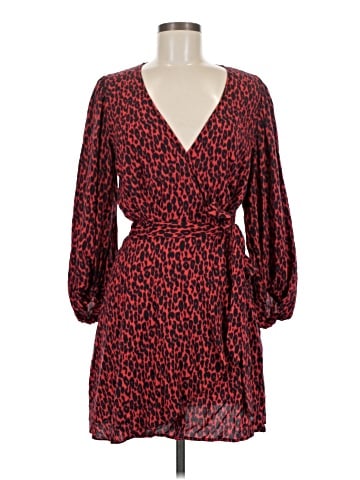 IRO Cocktail Dress (view 1)