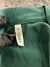 Halara 100% Polyester Green Sleeveless Blouse Size XS - photo 7