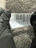 American Eagle Shoes 100% Polyester Black Track Pants Size S - photo 8