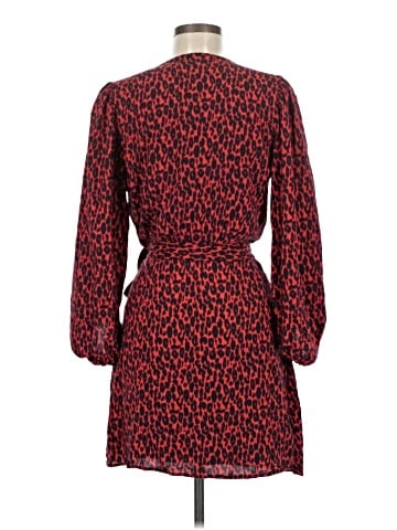 IRO Cocktail Dress (view 2)
