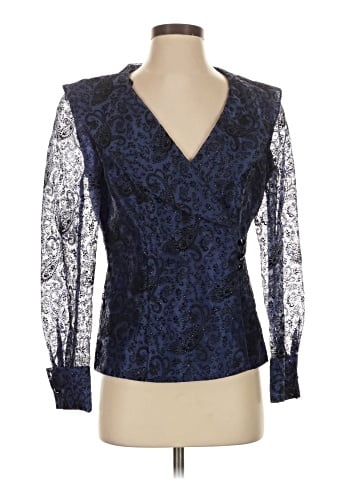 Alex Evenings Blazer (view 1)