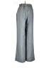 Shein Gray Dress Pants Size 4 - photo 2