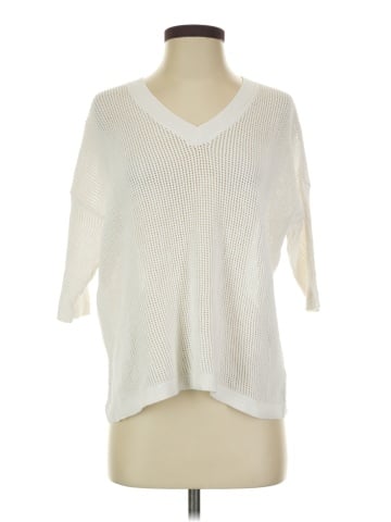 CAbi Pullover Sweater (view 1)