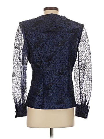Alex Evenings Blazer (view 2)