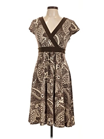 Evan Picone Casual Dress (view 1)