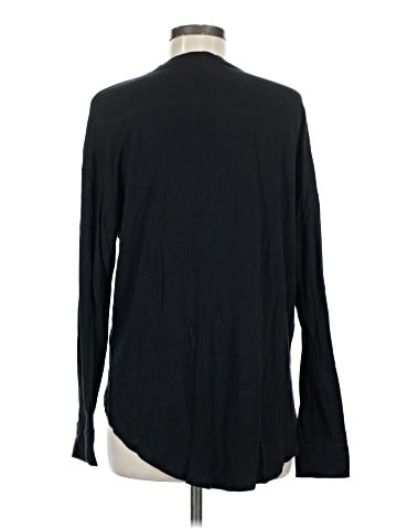 Lou & Grey Long Sleeve Blouse (view 2)