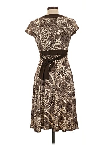 Evan Picone Casual Dress (view 2)