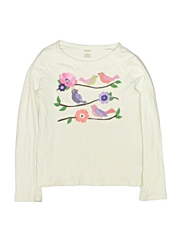 Gymboree Long Sleeve T-Shirt (view 1)