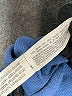 Zara Blue Pullover Sweater Size 3 - 4 - photo 4