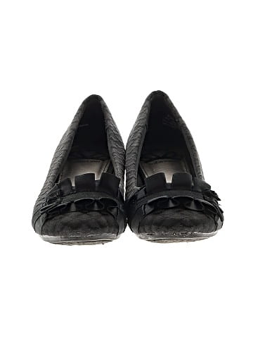 Fergalicious Flats (view 2)