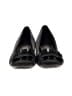 Fergalicious Black Flats Size 6 1/2 - photo 2