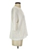 CAbi White Pullover Sweater Size XS - photo 4