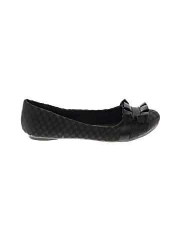 Fergalicious Flats (view 1)