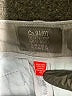 Esprit Solid Blue Casual Pants Size 2 - photo 3