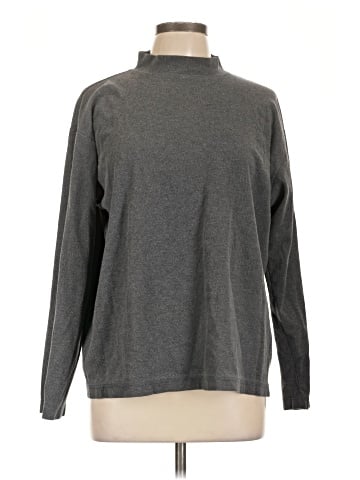 CAMBRIDGE Turtleneck Sweater (view 1)