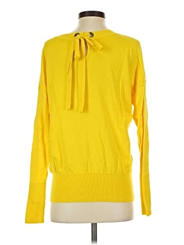CAbi Pullover Sweater (view 2)