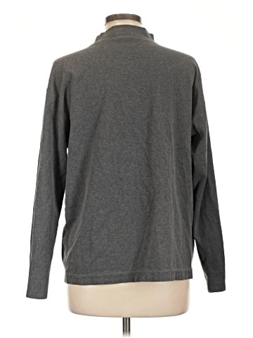 CAMBRIDGE Turtleneck Sweater (view 2)