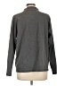 CAMBRIDGE Gray Turtleneck Sweater Size L - photo 2