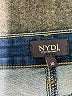 NYDJ Blue Jeans Size 10 - photo 7