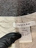 Dylan & Rose Solid Tan Khaki Shorts Size 0 - photo 3