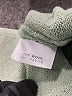 St. John Green Sweater Vest Size M - photo 8