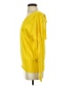 CAbi Yellow Pullover Sweater Size S - photo 5
