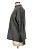 CAMBRIDGE Gray Turtleneck Sweater Size L - photo 5