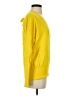 CAbi Yellow Pullover Sweater Size S - photo 4