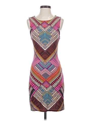 Mara Hoffman Cocktail Dress (view 1)